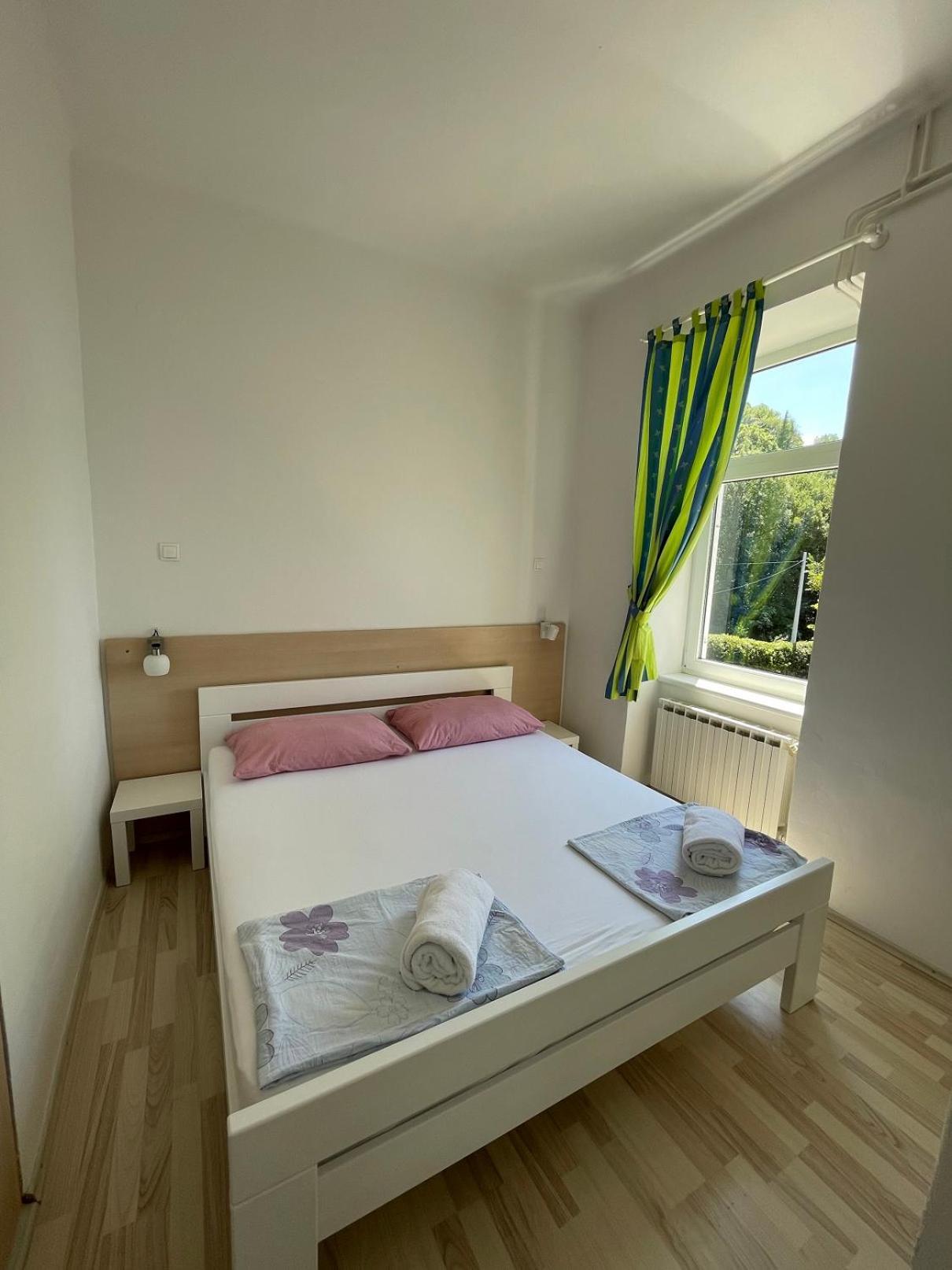 Bed&Breakfast Villa Eva Omisalj Room photo