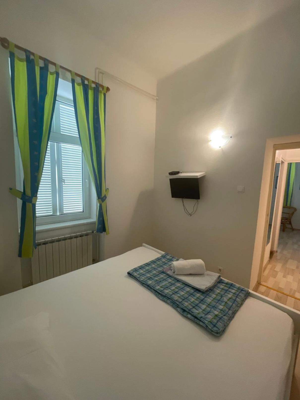 Bed&Breakfast Villa Eva Omisalj Room photo