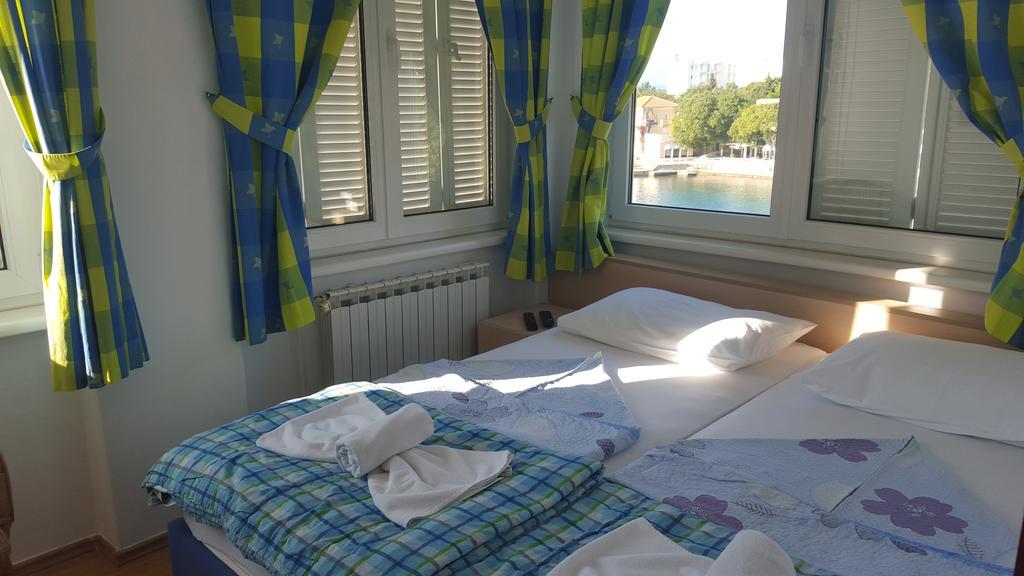 Bed&Breakfast Villa Eva Omisalj Room photo